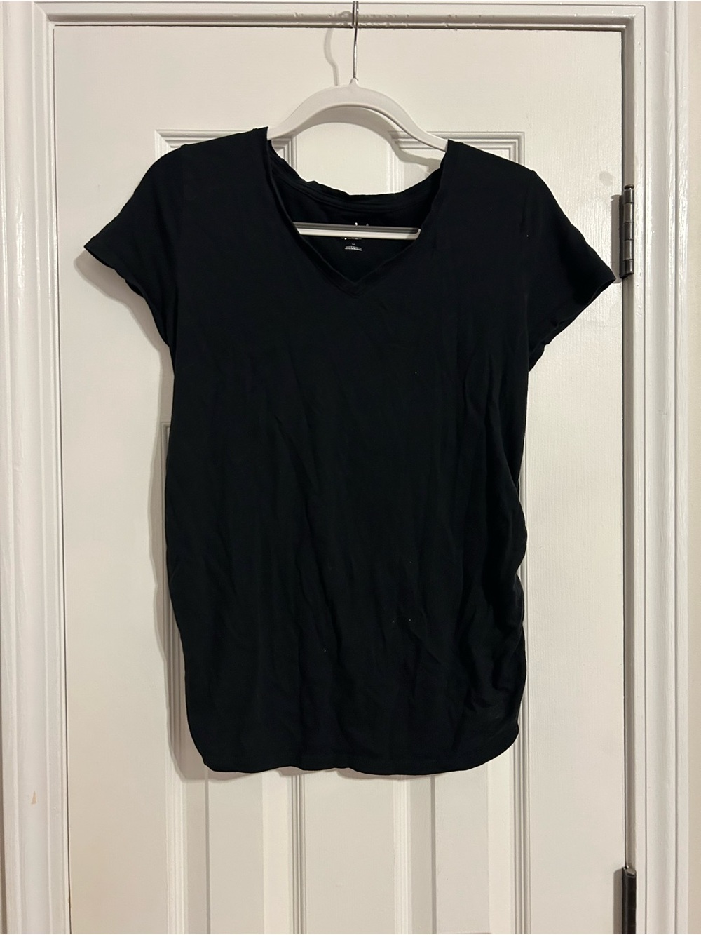 Maternity Shirt Bundle - Picture 9 of 16